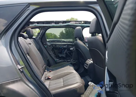 2019 Land Rover Range Rover Velar P250 R-Dynamic Se from USA, damaged, VIN SALYL2EX2KA793688